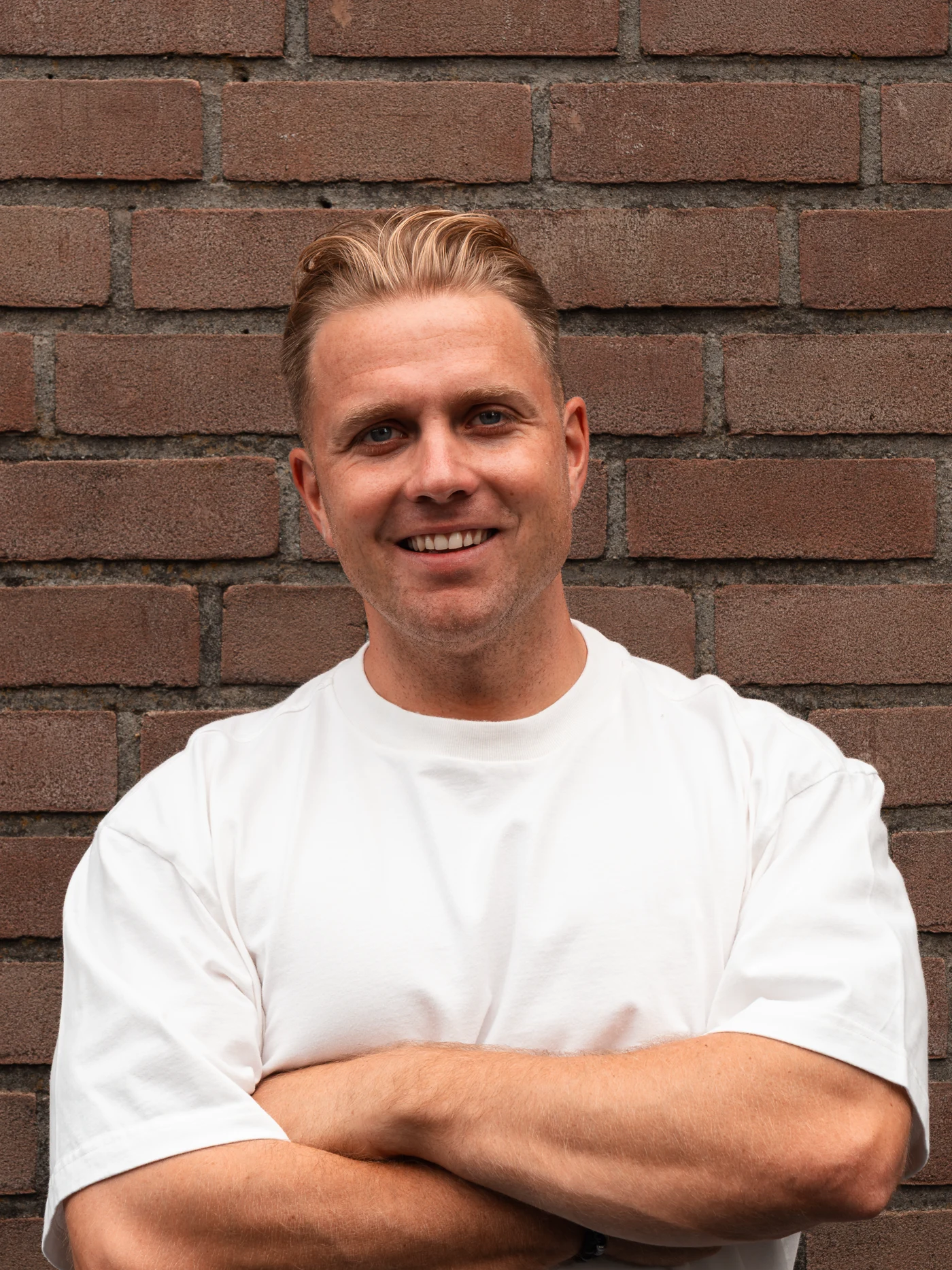 Alexander Panskus, Return & Perform Coach